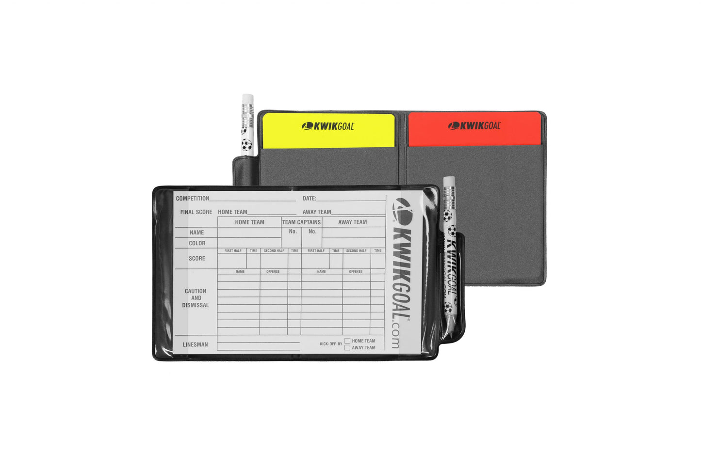 Kwik Premier Referee Kit