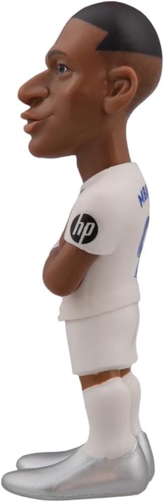 Mbappe Minix Collectible Figurines