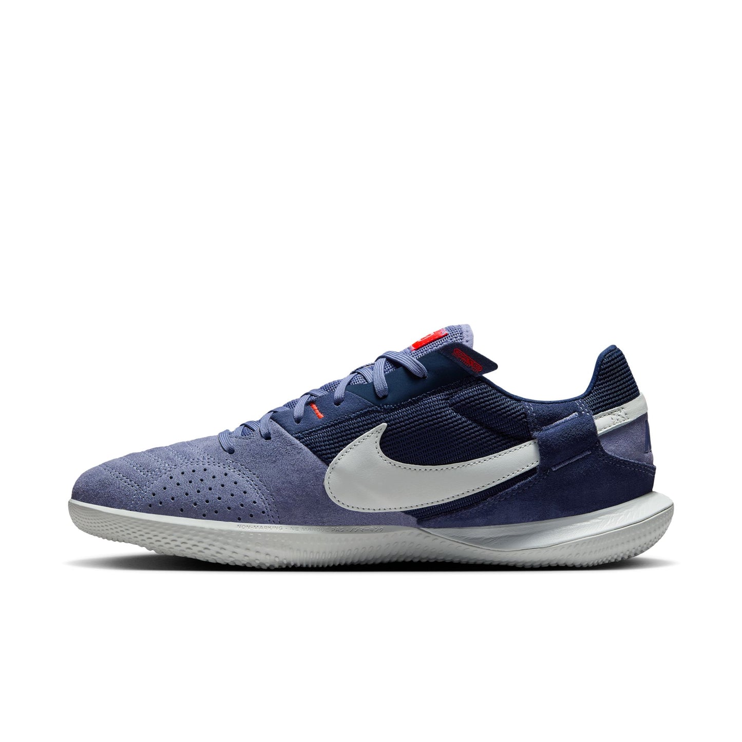 Nike Streetgato - Purple Slate/ Summit White Sanded/ Purple