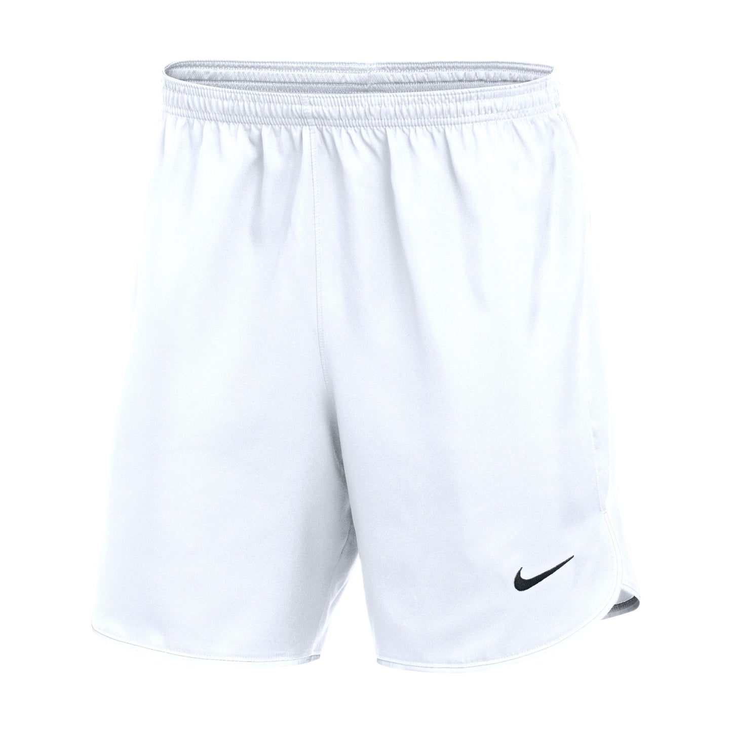 Men's Nike Laser V Woven Short - White