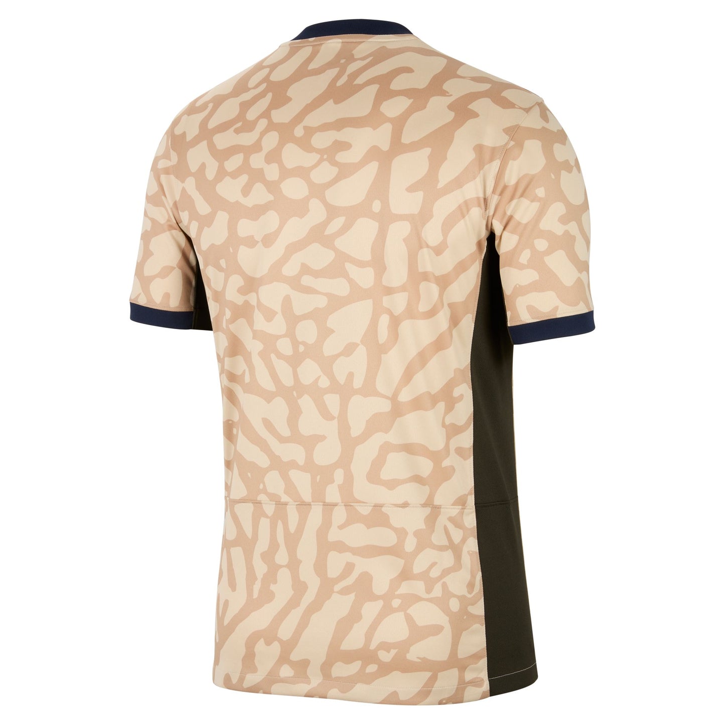 Men's Nike Authentic Paris Saint-Germain Fourth Jersey 2023-2024