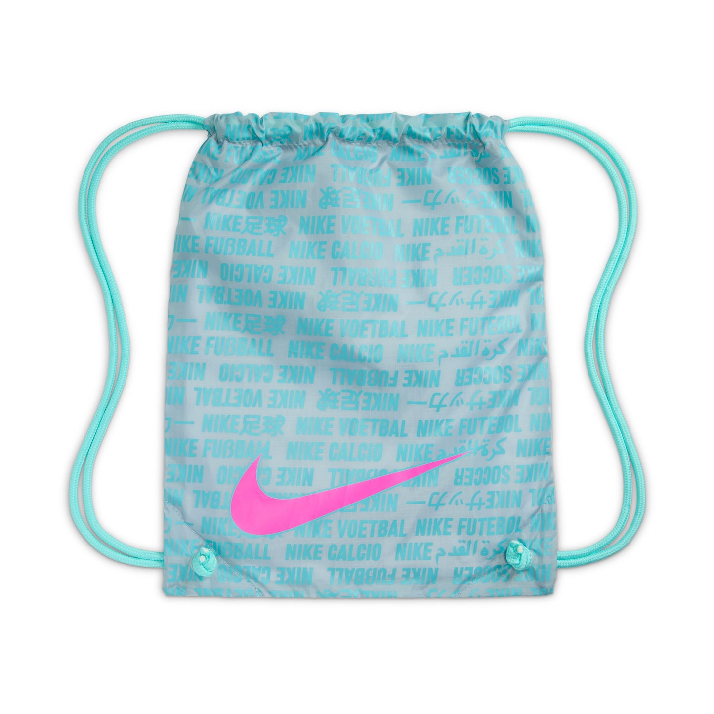 Nike Zoom Superfly 10 Elite FG Firm Ground Soccer Cleats - Ocean Cube/ Pink Blast