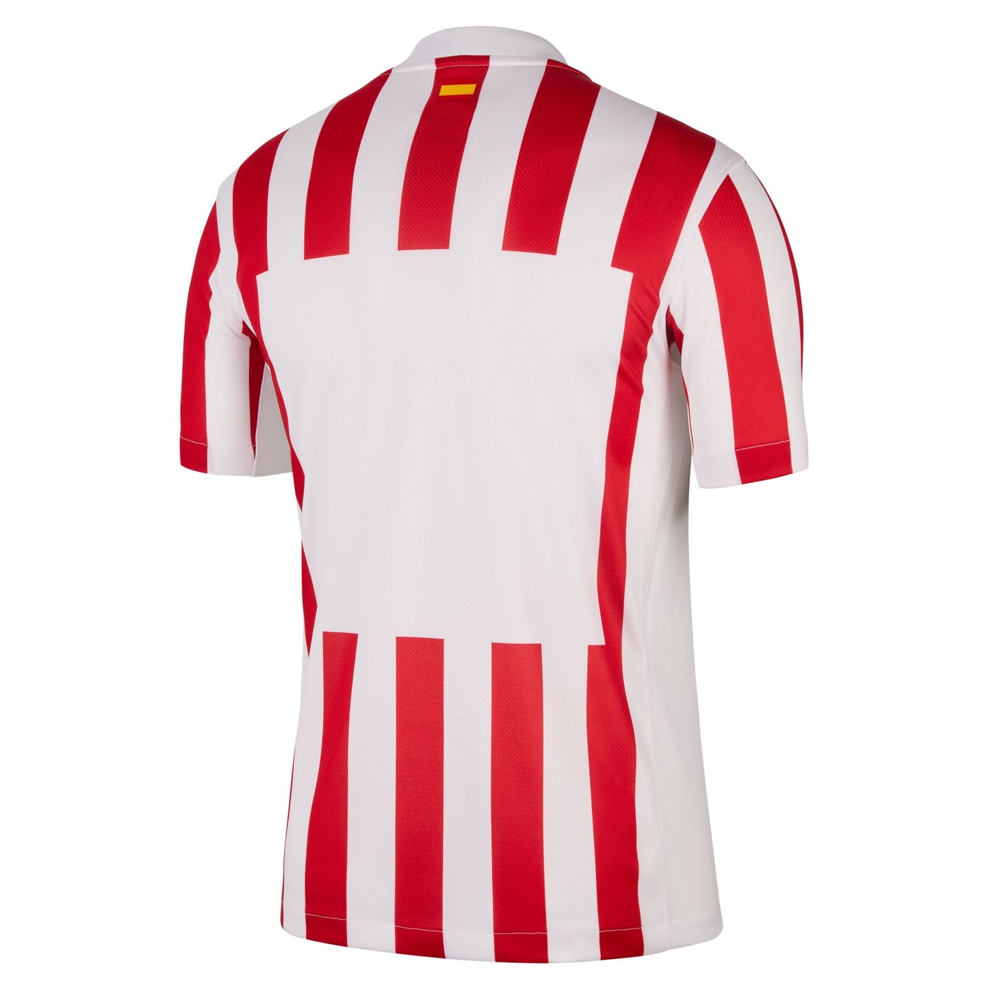 Men's Nike Replica Atletico Madrid Home Jersey 2025/2026
