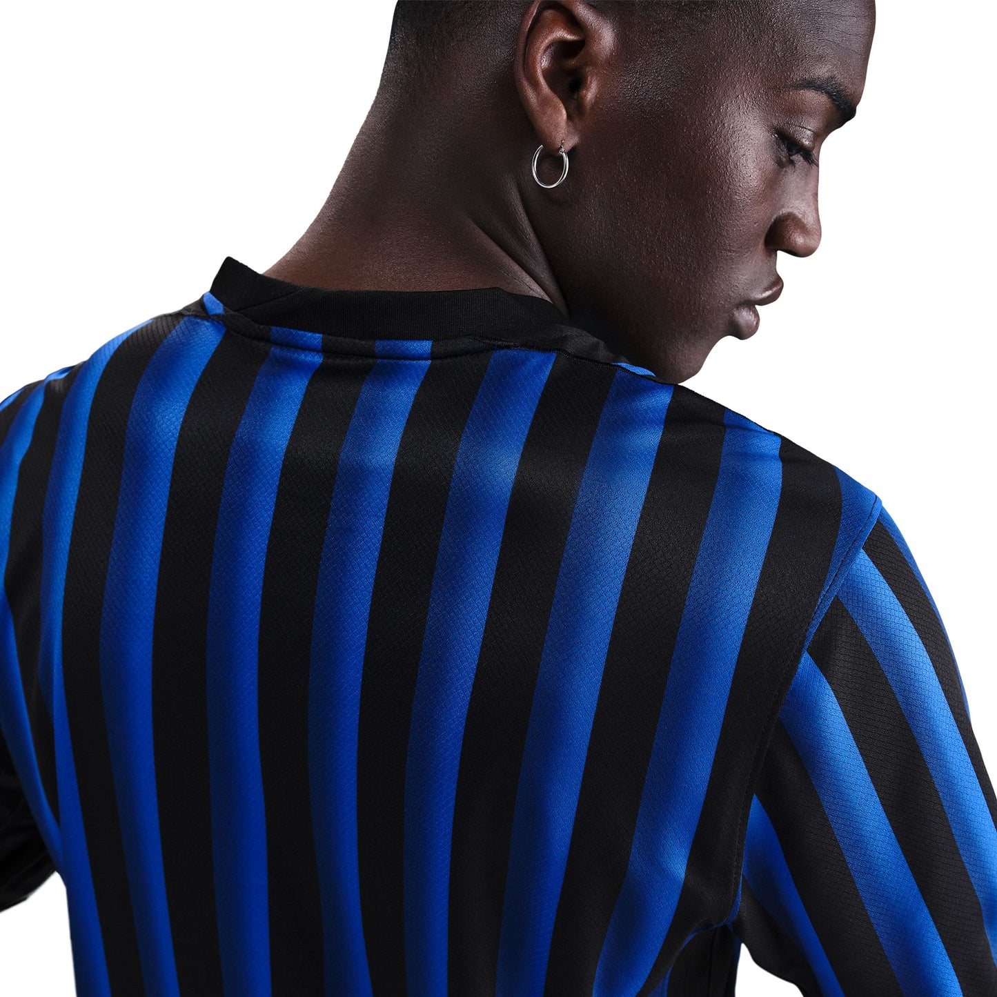 Men's Nike Replica Inter Milan Home Jersey 2025/2026