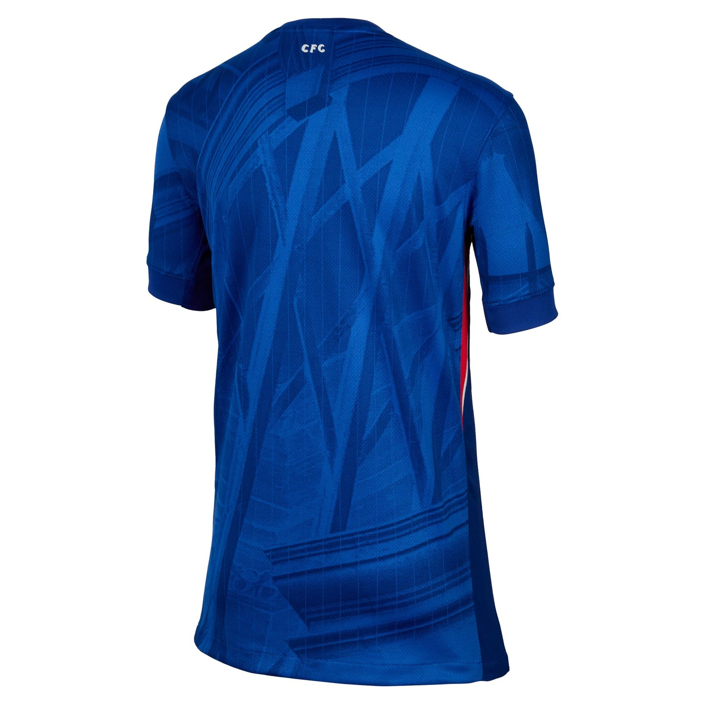Kid's Nike Chelsea Replica Home Jersey 2025/2026