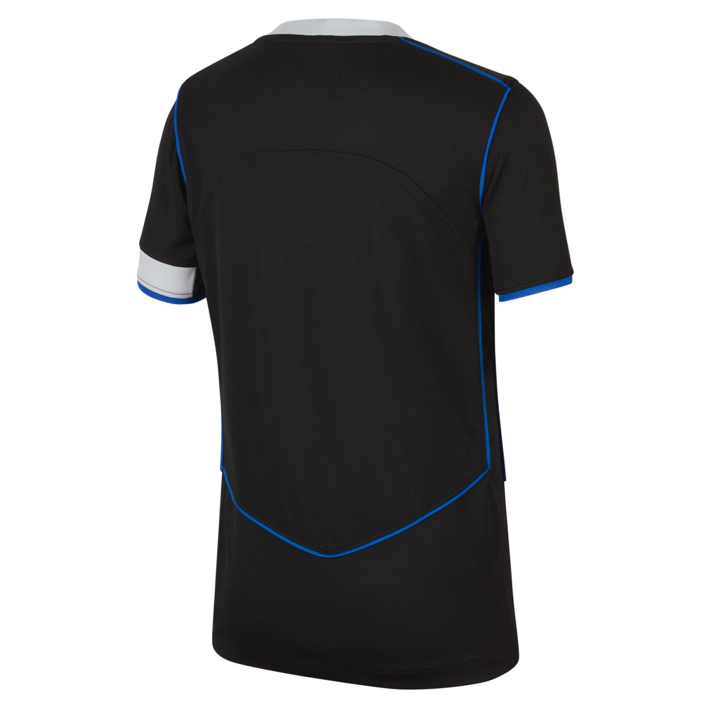 Youth Nike Chelsea Third Away Jersey 2025/2026