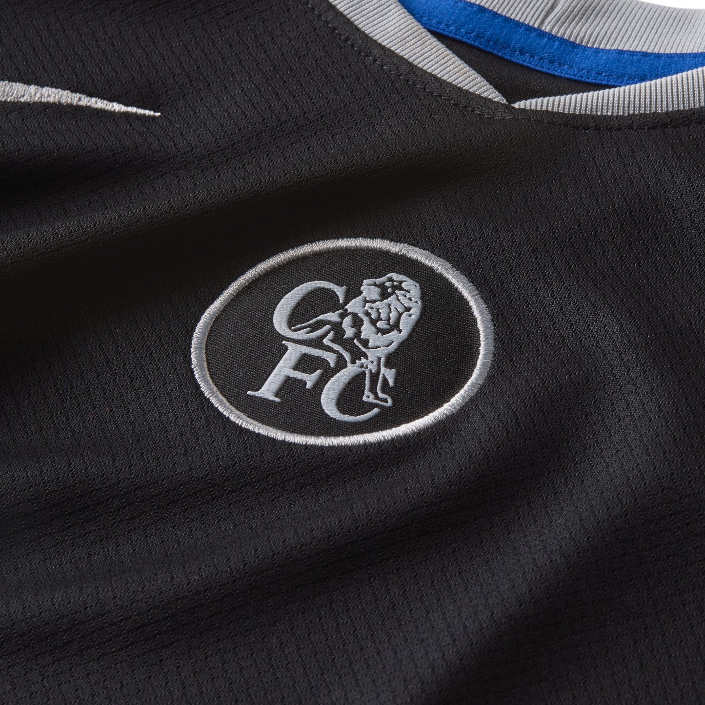 Youth Nike Chelsea Third Away Jersey 2025/2026