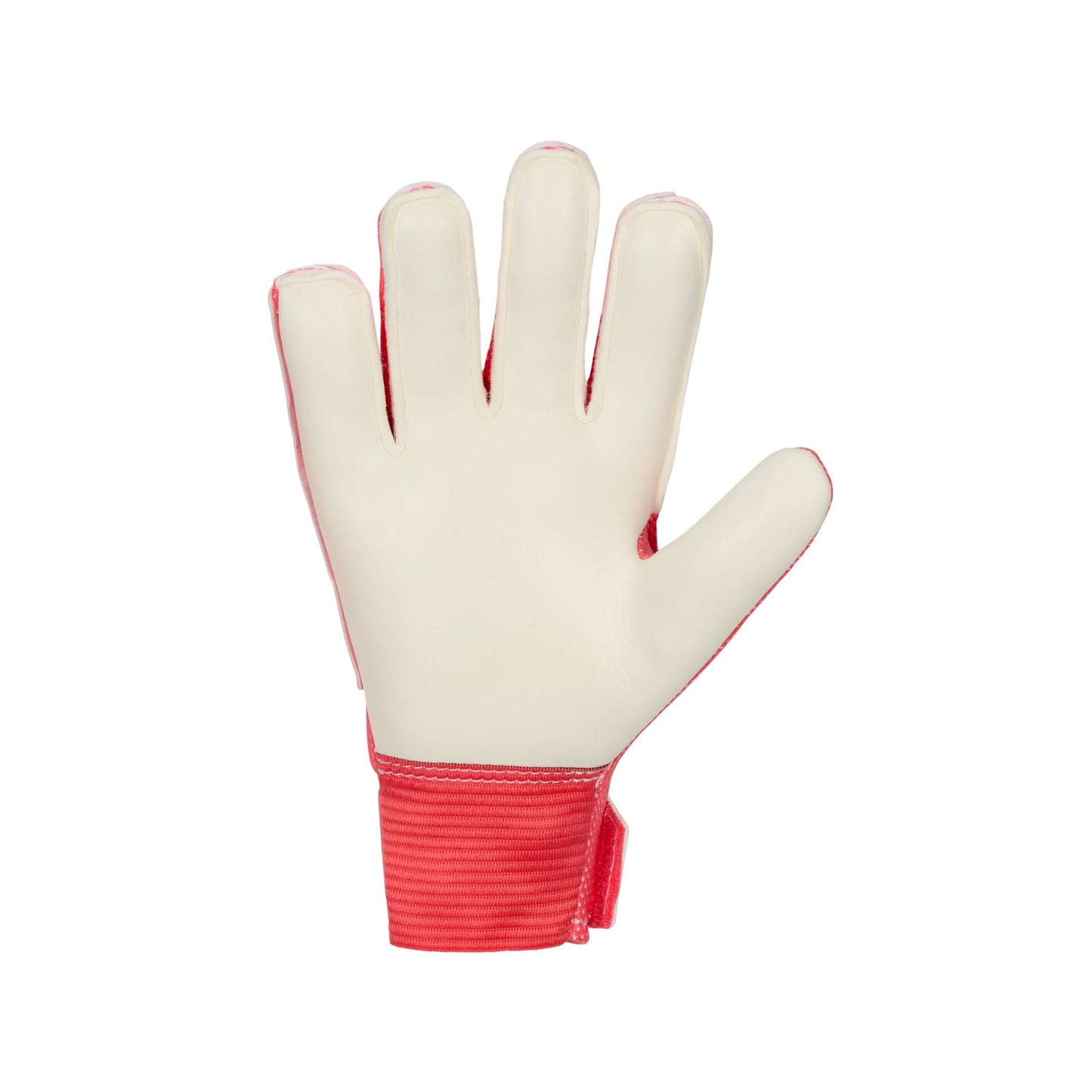 Nike Match Junior Jr. Gloves - Ember Glow/Aurora Green