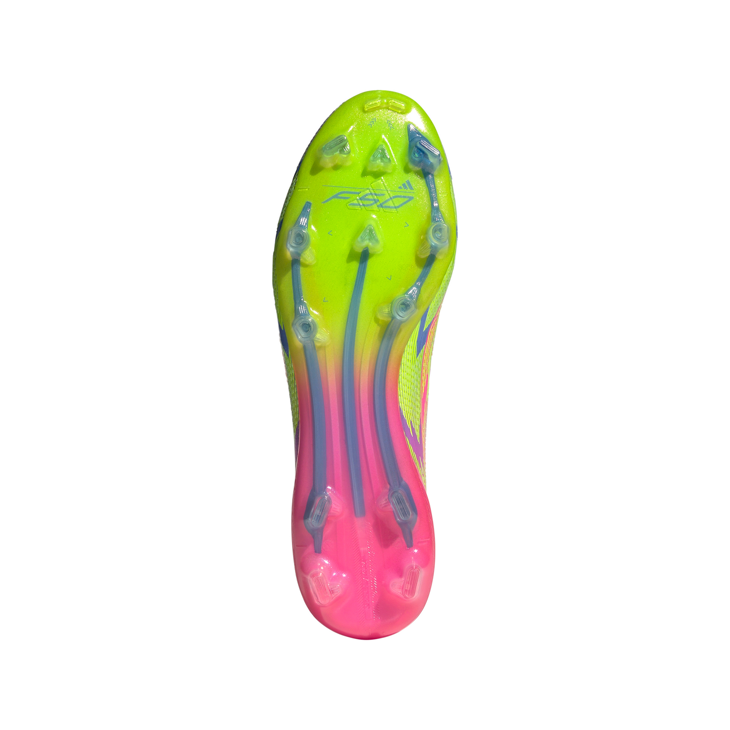adidas F50 Elite FG Firm Ground - LucPnk/ Blufus/ Luclem