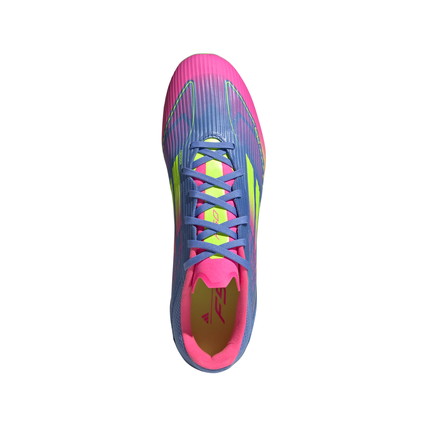 adidas F50 League FG/MG Firm Ground- Blufus/Luclem/LucPink