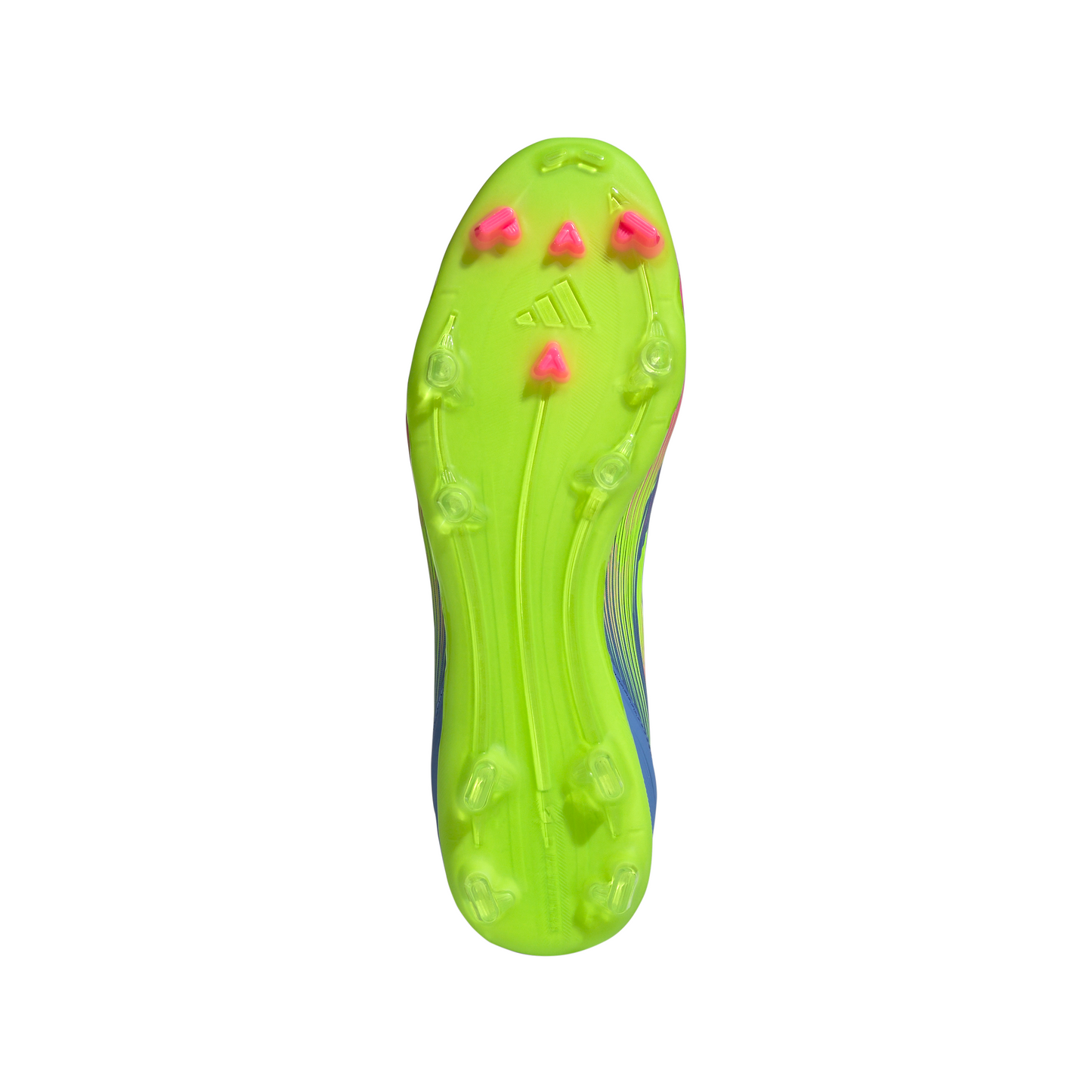 adidas F50 League FG/MG Firm Ground- Blufus/Luclem/LucPink