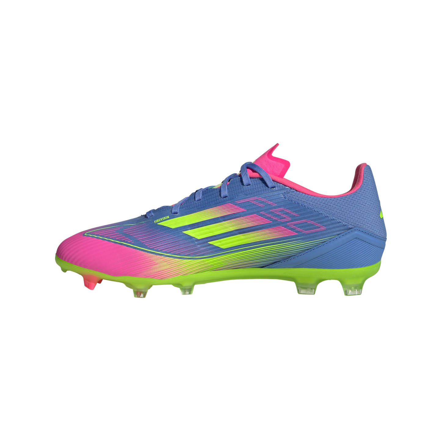 adidas F50 League FG/MG Firm Ground- Blufus/Luclem/LucPink