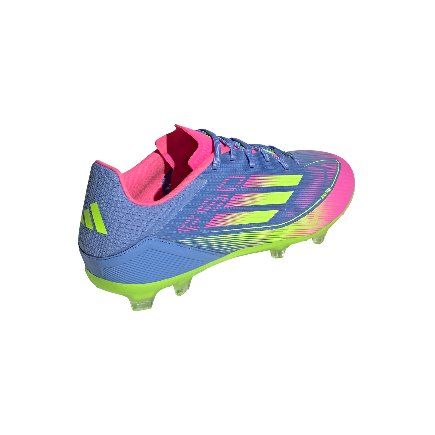 adidas F50 League FG/MG Firm Ground- Blufus/Luclem/LucPink