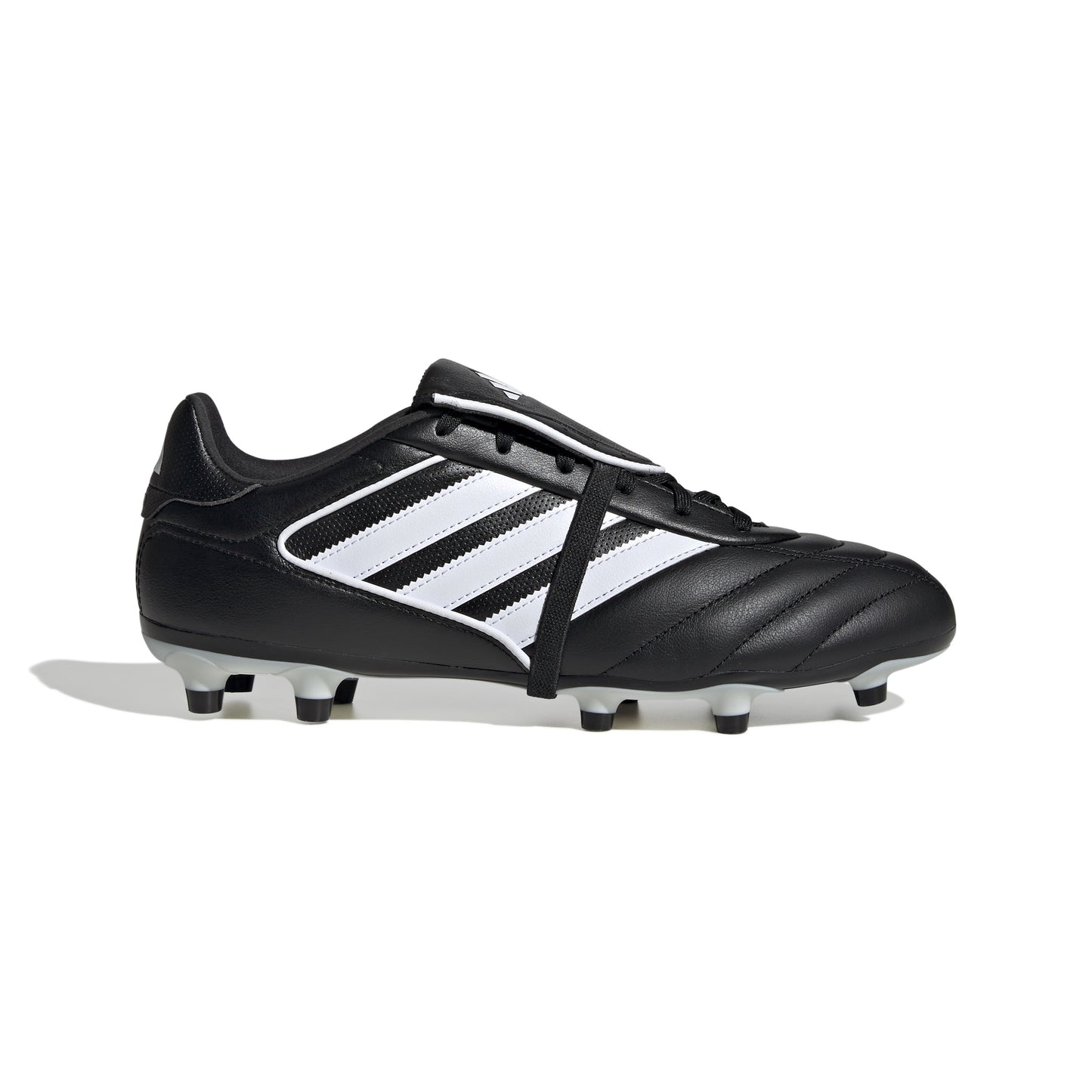 adidas Copa Gloro 2 Firm Ground Soccer Shoes FG - coreblack/ftwrwhite/ftwrwhite