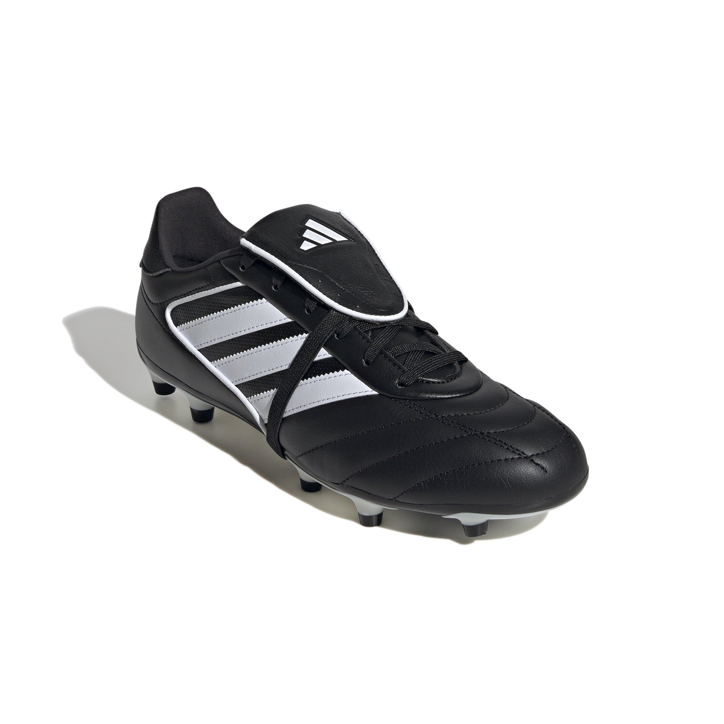 adidas Copa Gloro 2 Firm Ground Soccer Shoes FG - coreblack/ftwrwhite/ftwrwhite