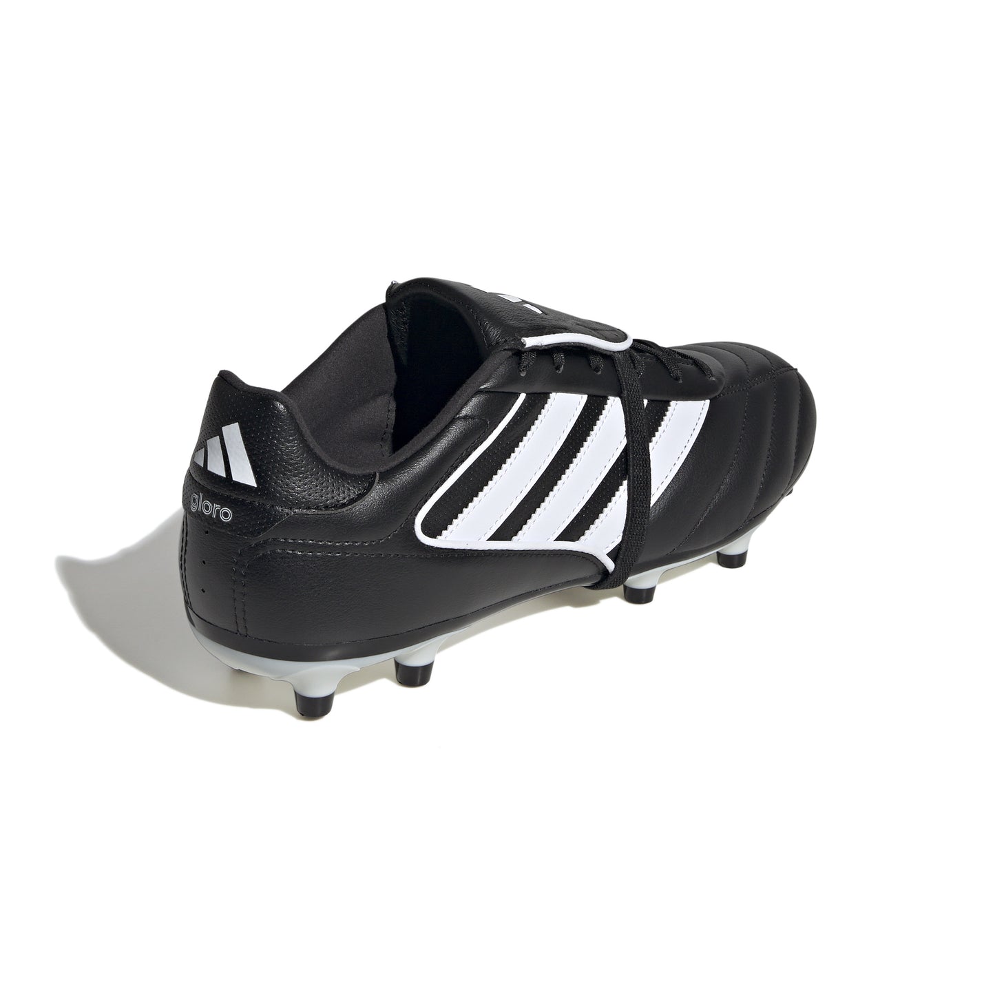 adidas Copa Gloro 2 Firm Ground Soccer Shoes FG - coreblack/ftwrwhite/ftwrwhite