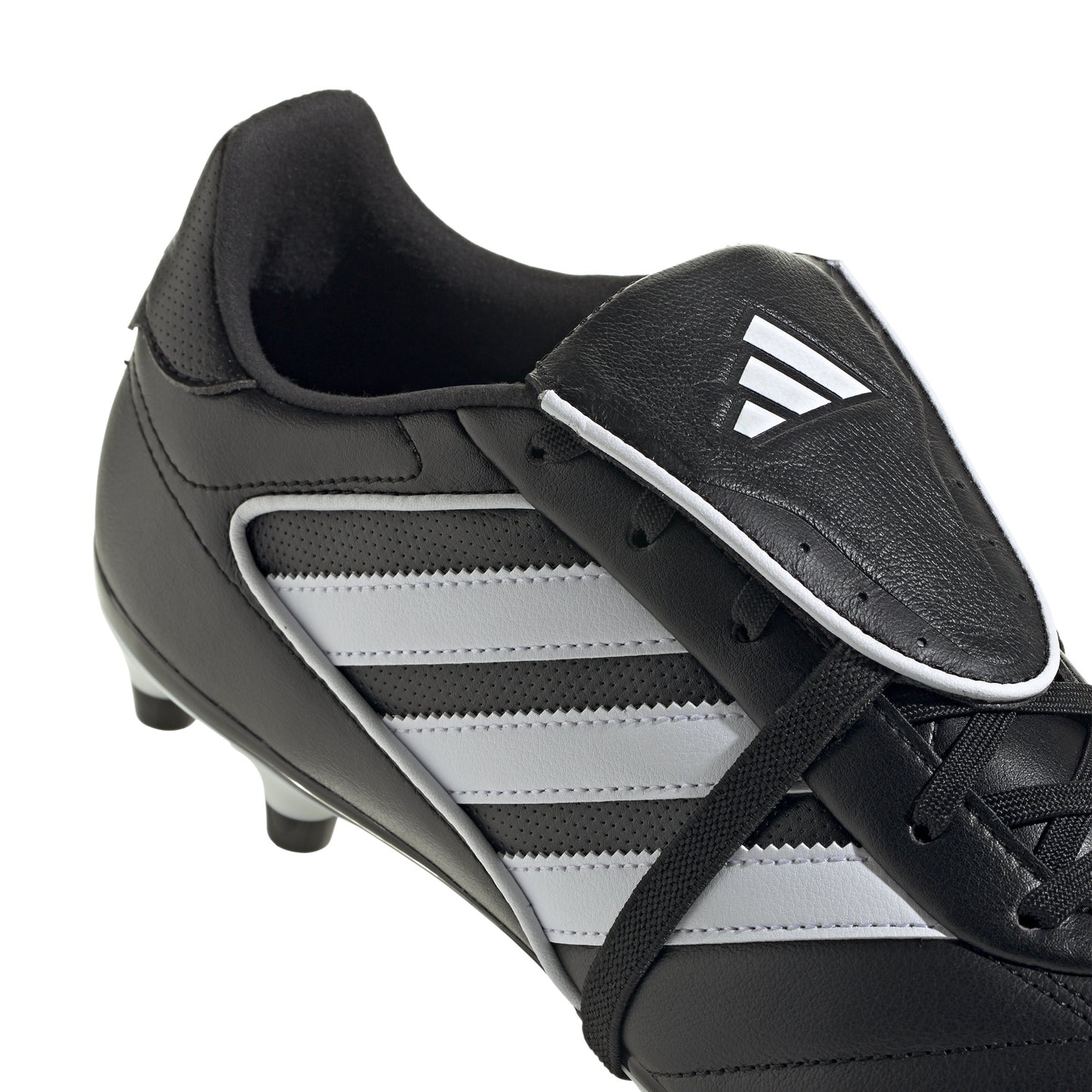 adidas Copa Gloro 2 Firm Ground Soccer Shoes FG - coreblack/ftwrwhite/ftwrwhite