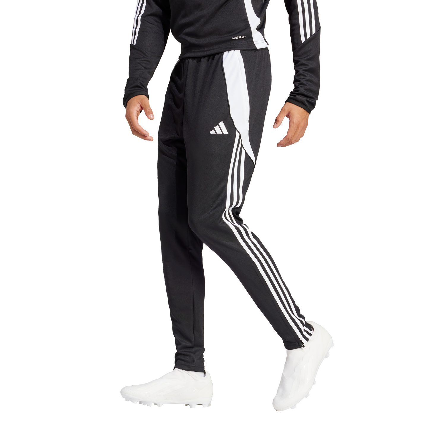 Men's adidas Tiro 24 Training Pant - Black