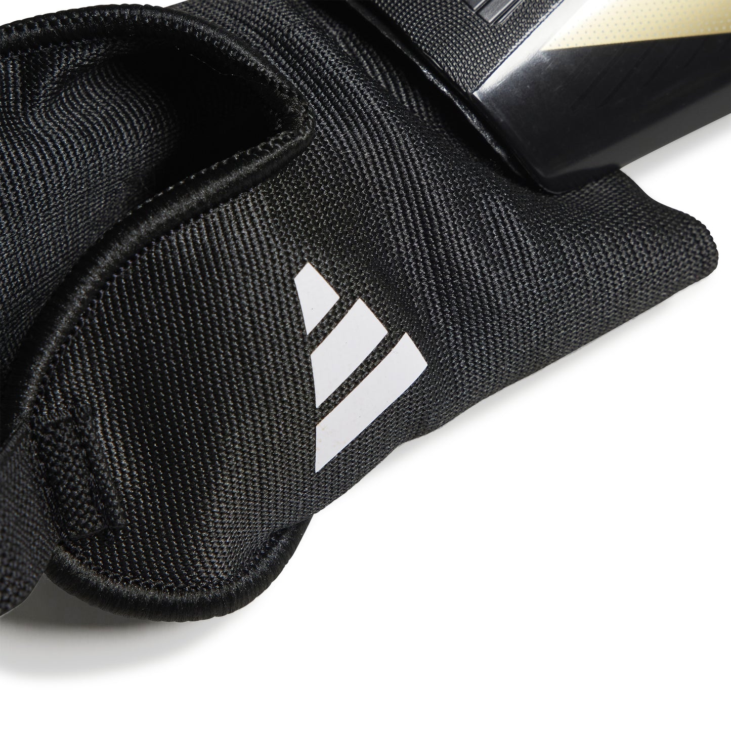 adidas Tiro Sg Club Shinguards - Black/White