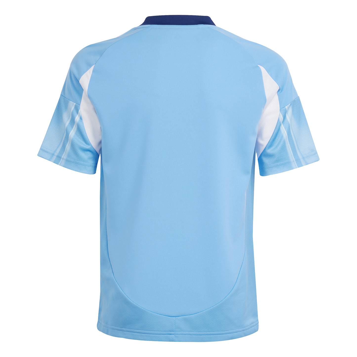 Adidas Youth New York City FC 2024/2025 Home Jersey