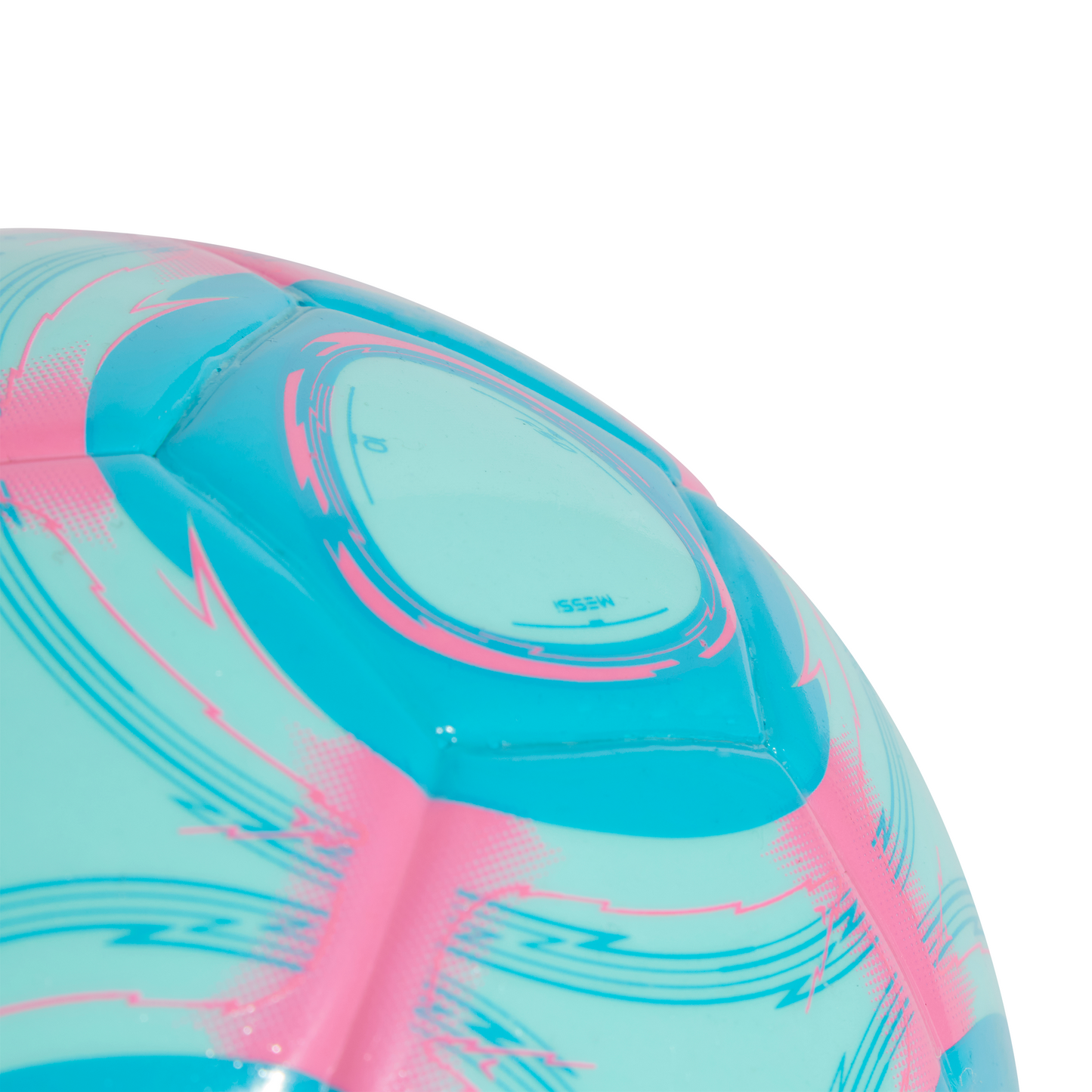 adidas Messi League Mini Soccer Ball