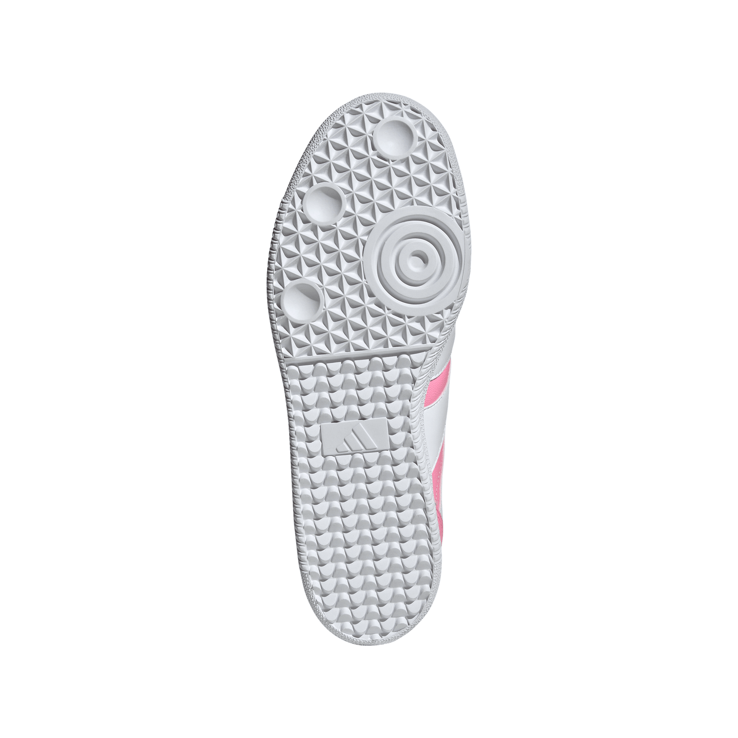 adidas Predator Freestyle Soccer Shoes - Beam Pink/Ftwr White/Core Black