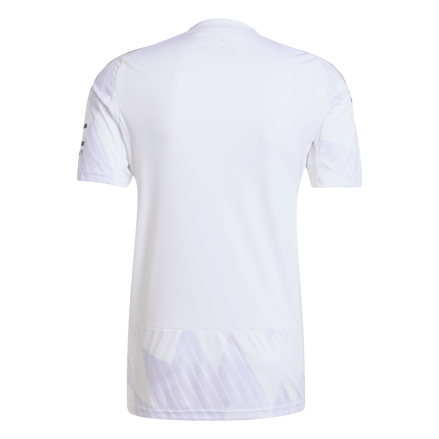 Men's Adidas Replica Manchester United Away Jersey 2025-2026