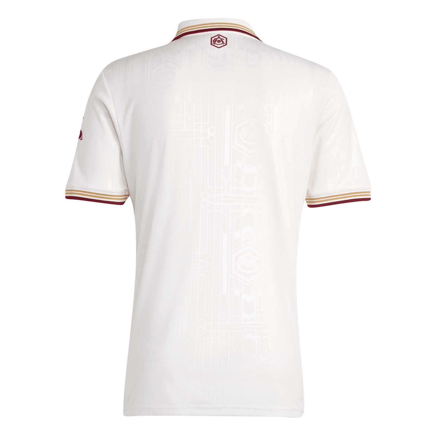 adidas Men's Replica Arsenal Third Jersey 2025/2026