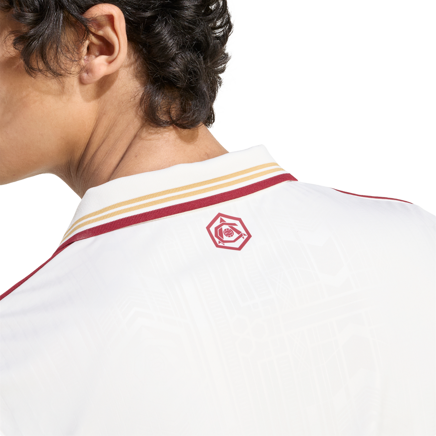 adidas Men's Replica Arsenal Third Jersey 2025/2026