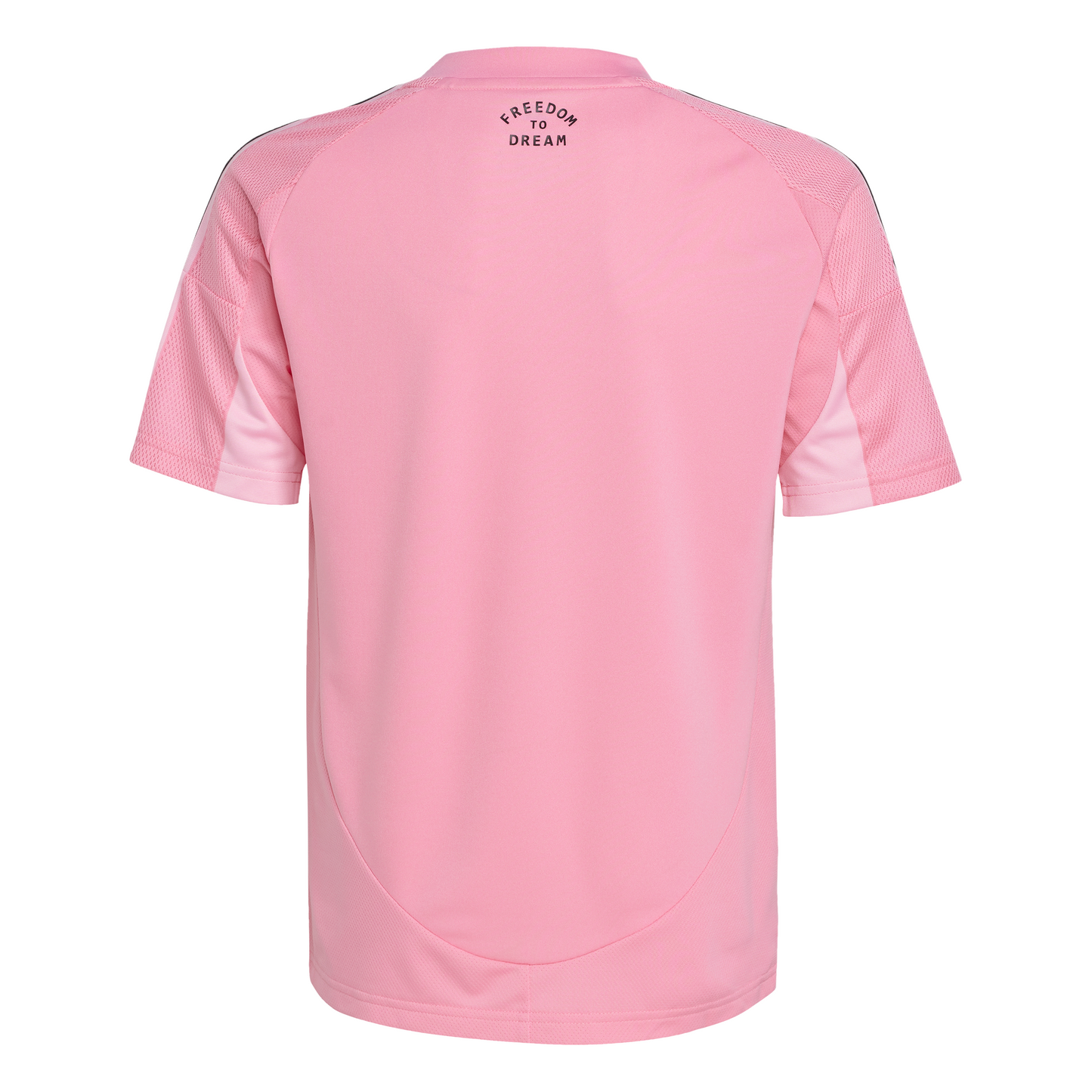 Youth's adidas Replica Inter Miami Home Jersey 2025-2026