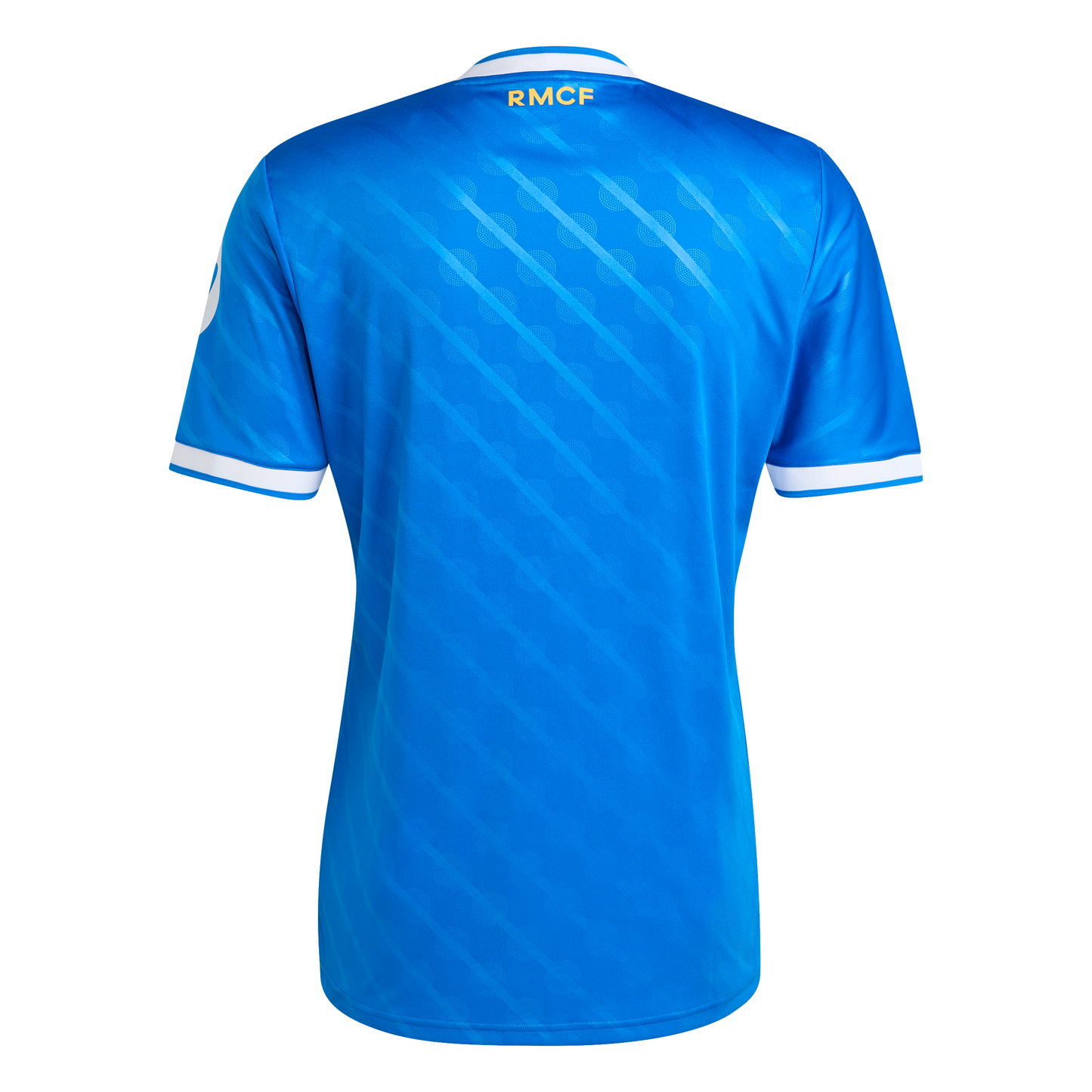 Men's adidas Replica Real Madrid Third Jersey 2025-2026