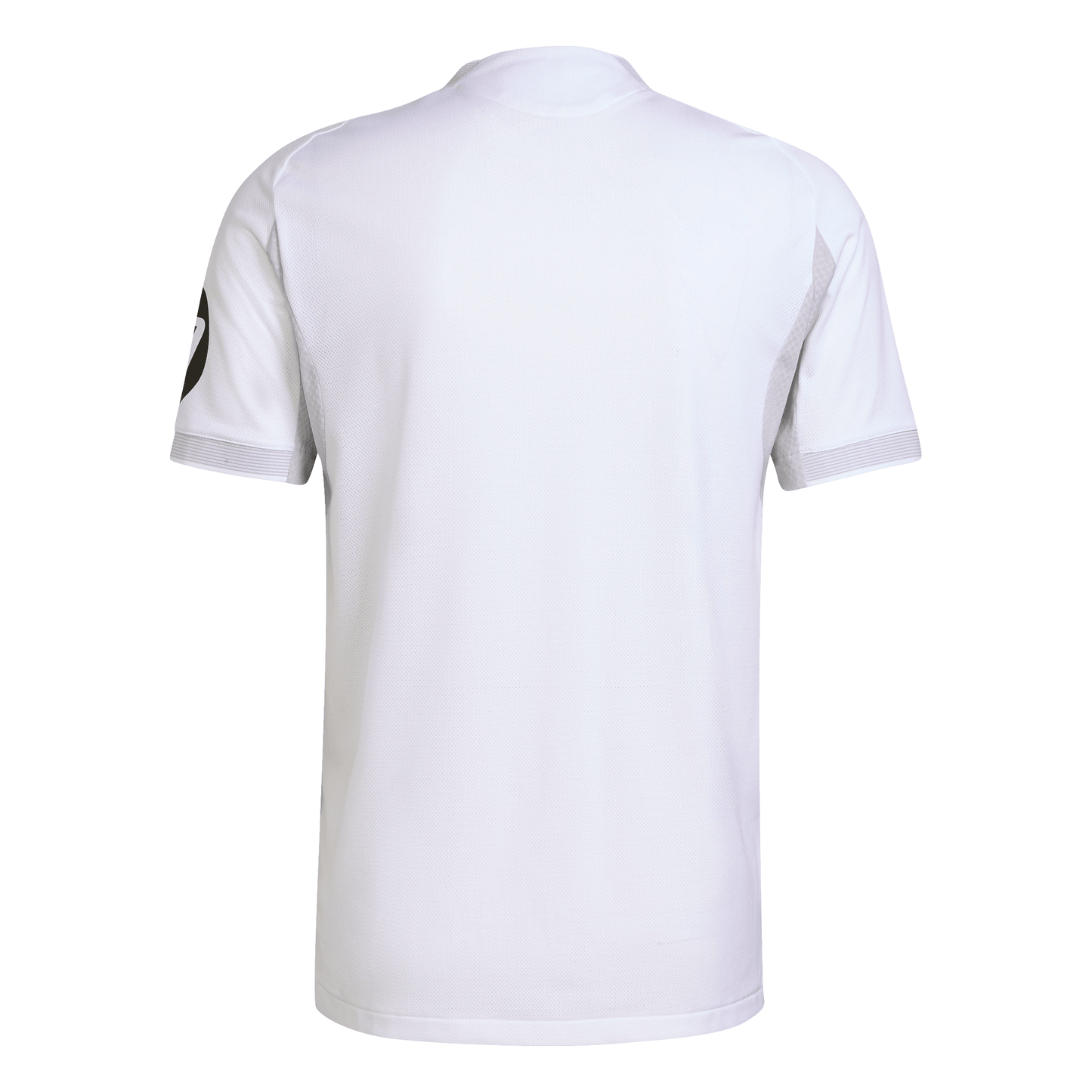 adidas Men's Authentic Real Madrid Home Jersey 2025/2026