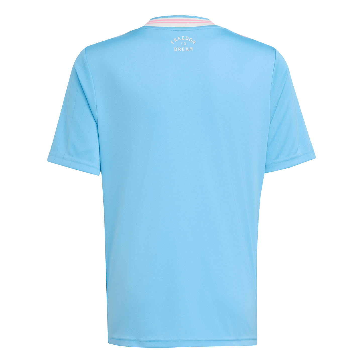 Youth's adidas Replica Inter Miami Third Jersey 2025-2026