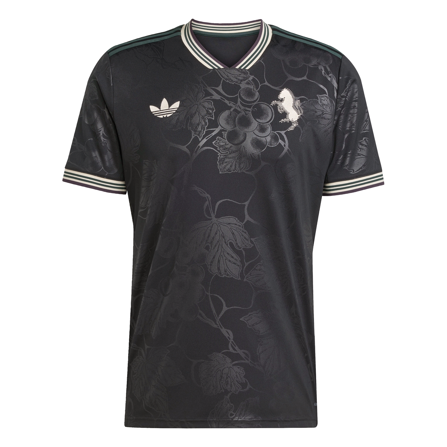 adidas Men's Replica Juventus Third Jersey 2025/2026