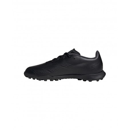 adidas Junior Predator League TF Turf - CBlack/Carbon/Cblack