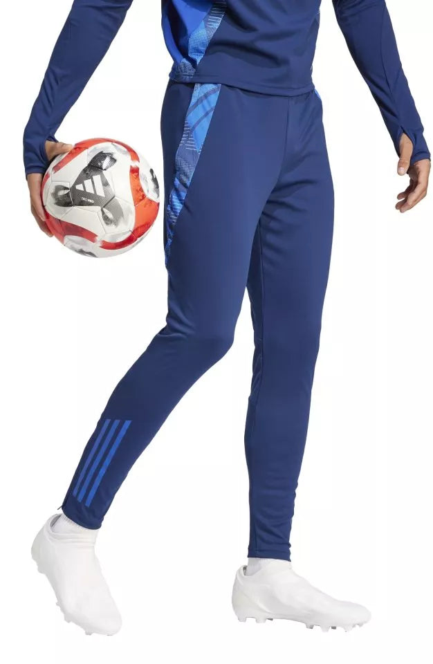 Men's adidas Tiro 24 Training Pant - Navy/Royal/Blue