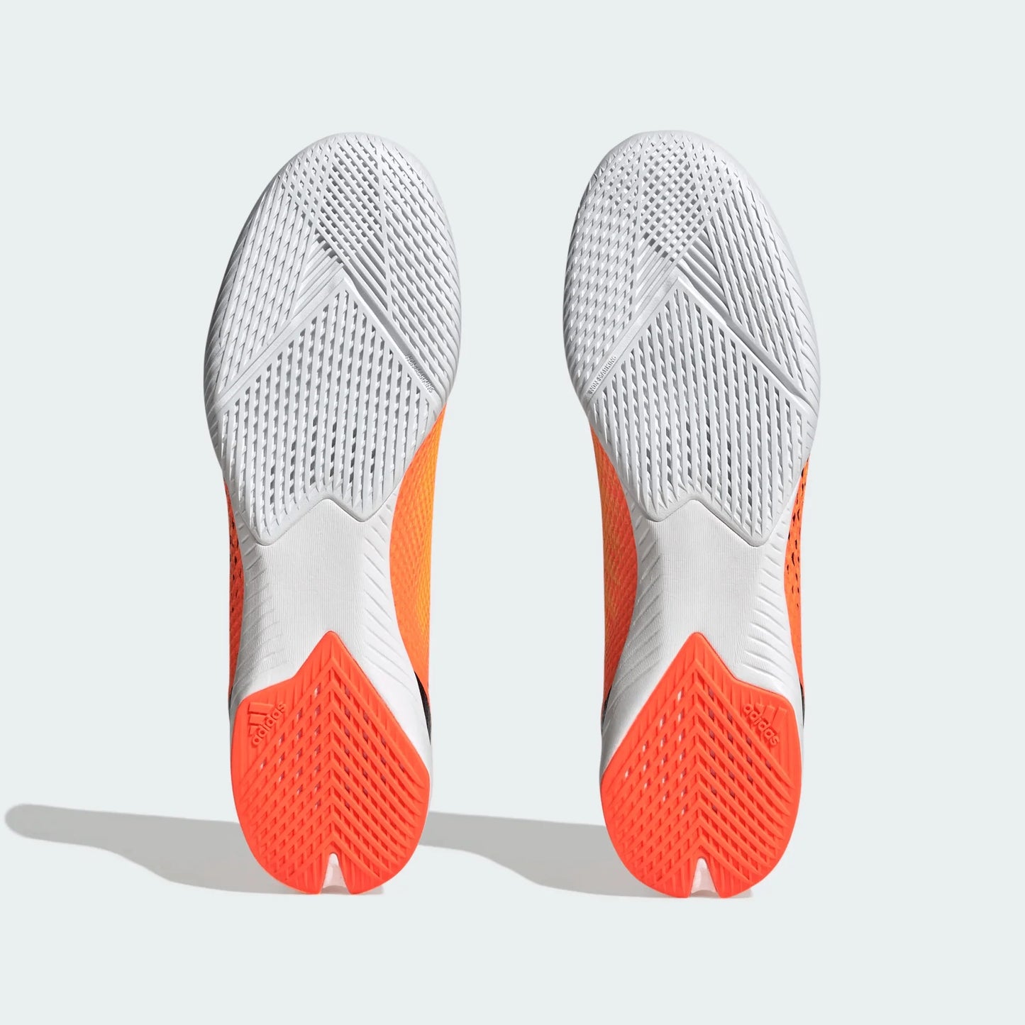 adidas X Speedportal.3 IN Indoor Shoes – SOGold/CBlack/TMSoor