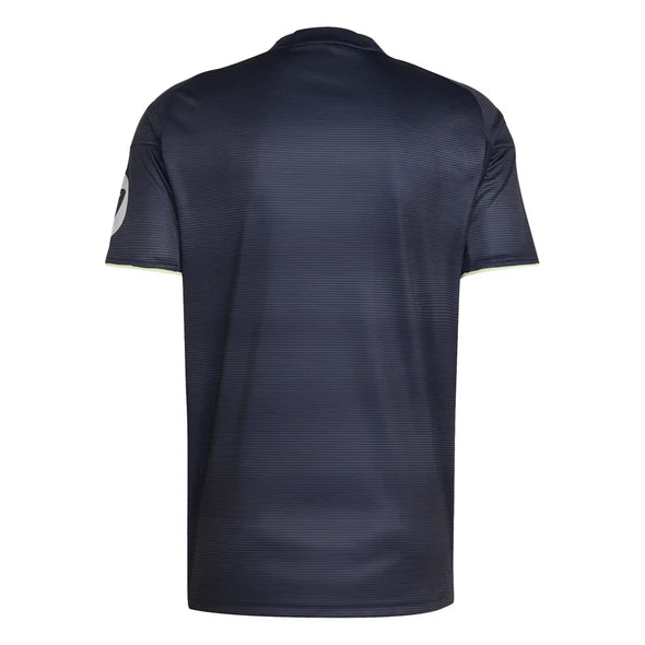 adidas Kid's Replica Real Madrid Away Jersey 2025/2026