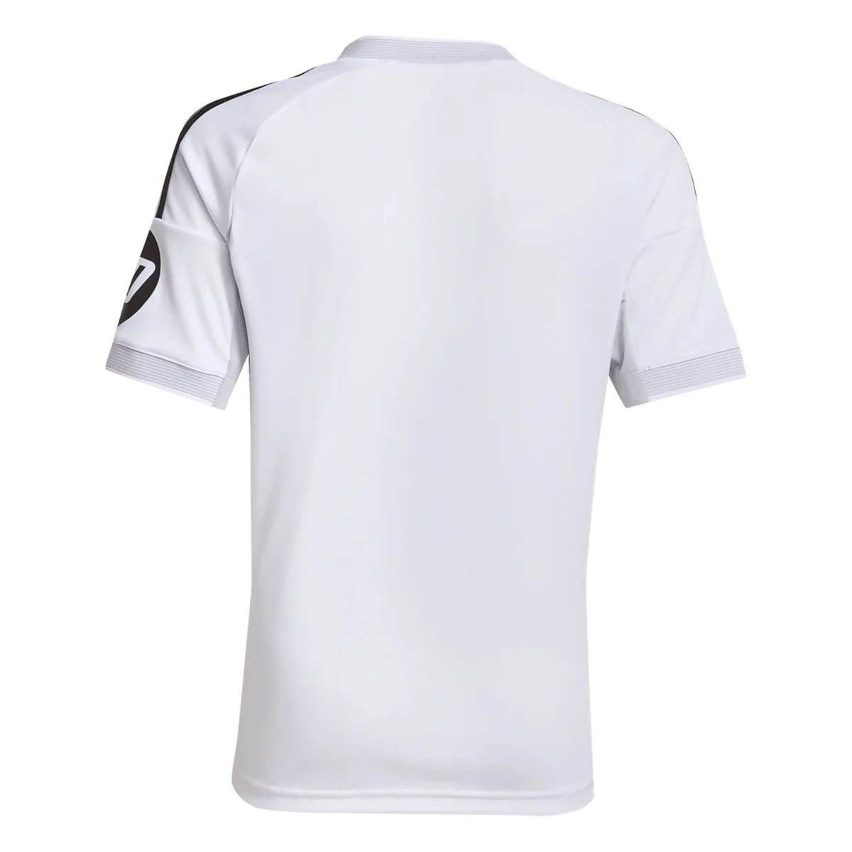 adidas Kid's Replica Home Real Madrid Jersey 2025/2026