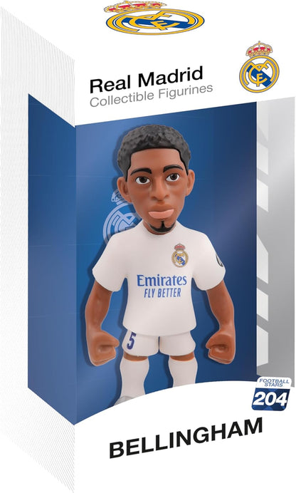 Bellingham Minix Collectible Figurines