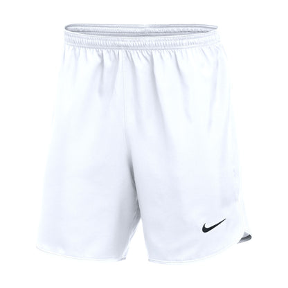 Men's Nike Laser V Woven Short - White