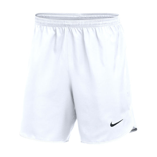 Men's Nike Laser V Woven Short - White