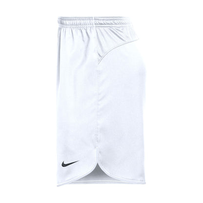 Men's Nike Laser V Woven Short - White