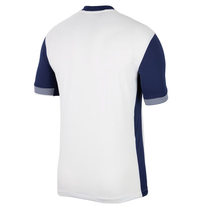 Men's Nike Replica Tottenham Hotspur Home Jersey 2024