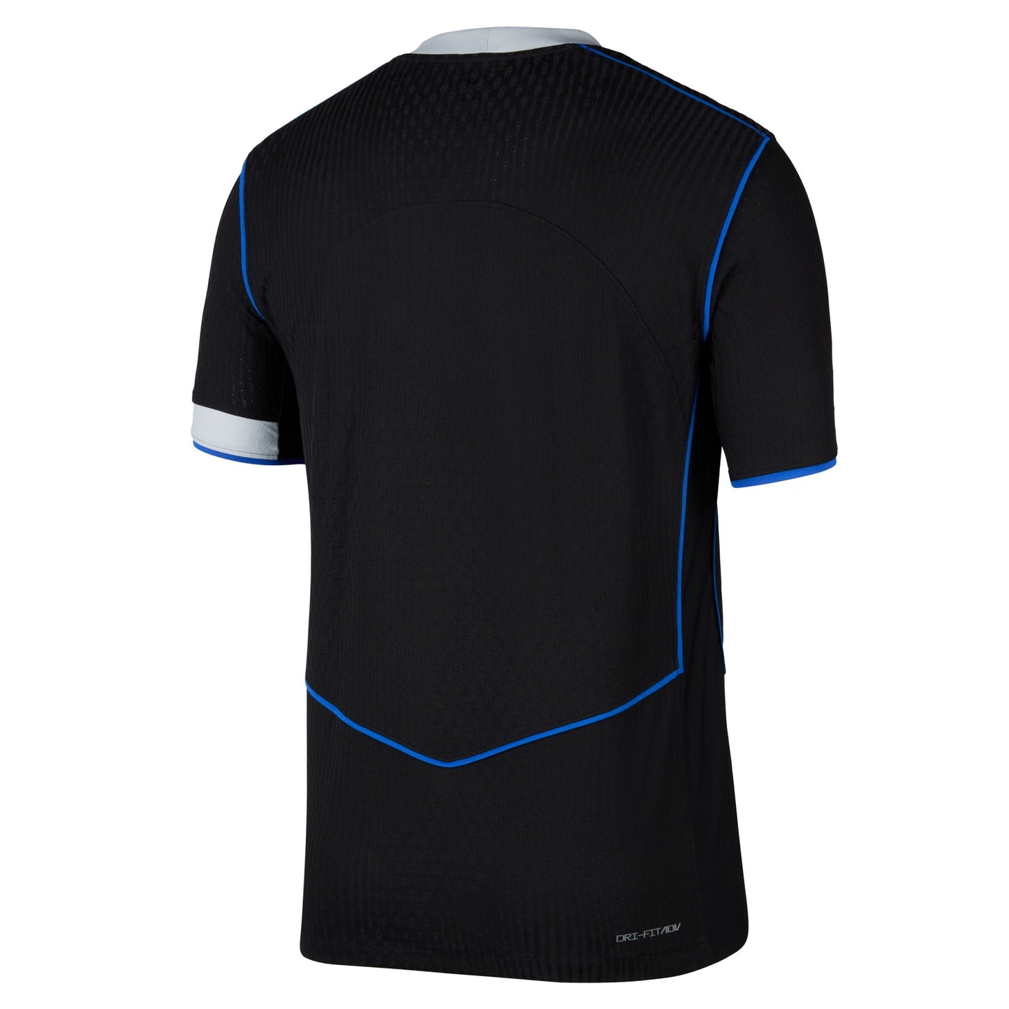 Men's Nike Chelsea Authentic Third Away Jersey 2025/2026
