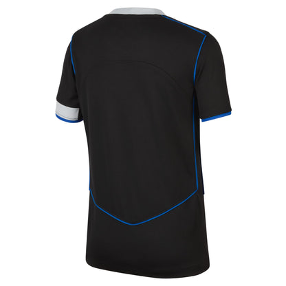 Youth Nike Chelsea Third Away Jersey 2025/2026