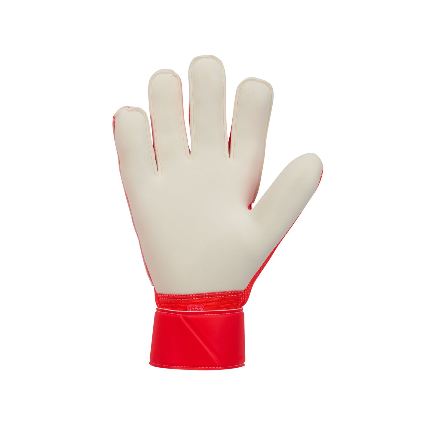 Nike Match Gloves - BRIGHT CRIMSON/BLACK/ROYAL TINT