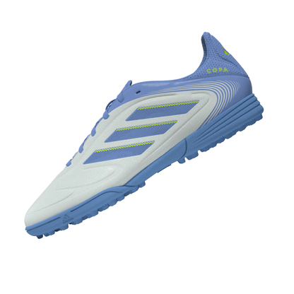 adidas Junior Copa Pure lll League TF - Halblu/ Blufus/ Luclem
