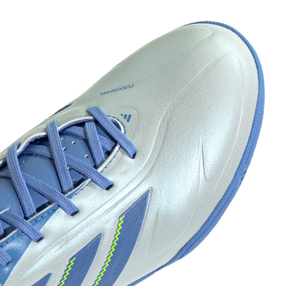 adidas Junior Copa Pure lll League TF - Halblu/ Blufus/ Luclem