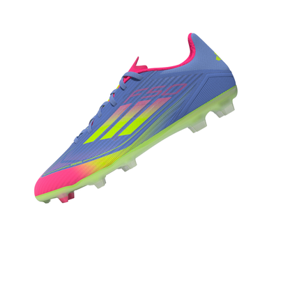 adidas F50 League FG/MG Firm Ground- Blufus/Luclem/LucPink